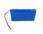 Polymer battery pack